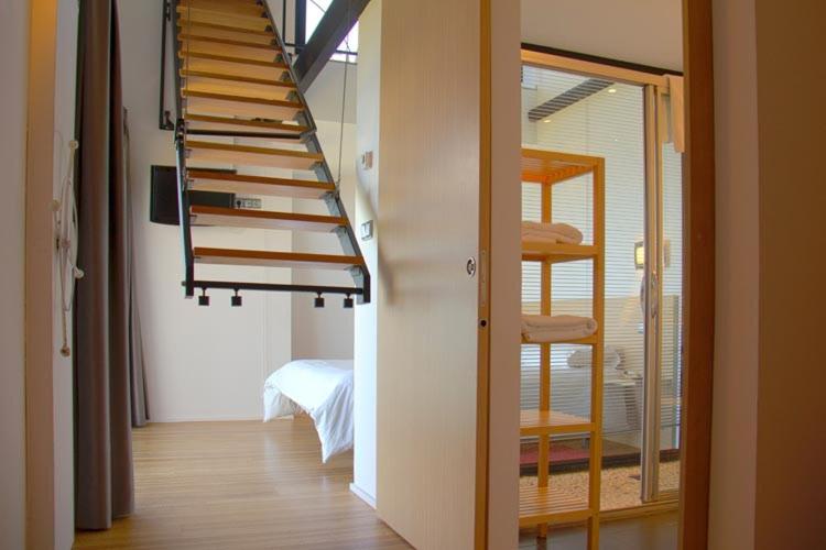 جناح, Agroturismo Haitzalde B&b   Adults Only