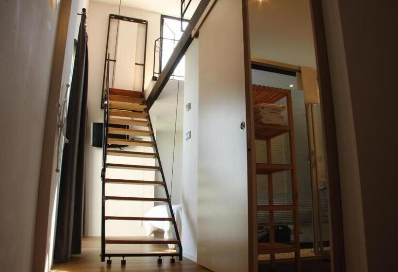 جناح, Agroturismo Haitzalde B&b   Adults Only