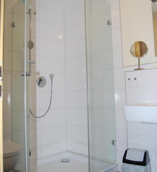 스탠다드 싱글 룸, Landgasthof Jägerstübchen