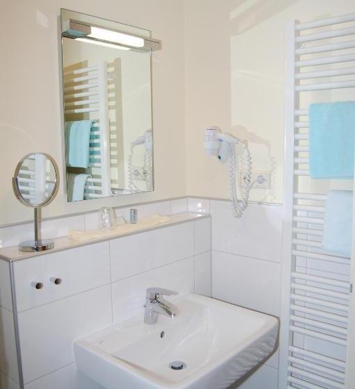 스탠다드 싱글 룸, Landgasthof Jägerstübchen