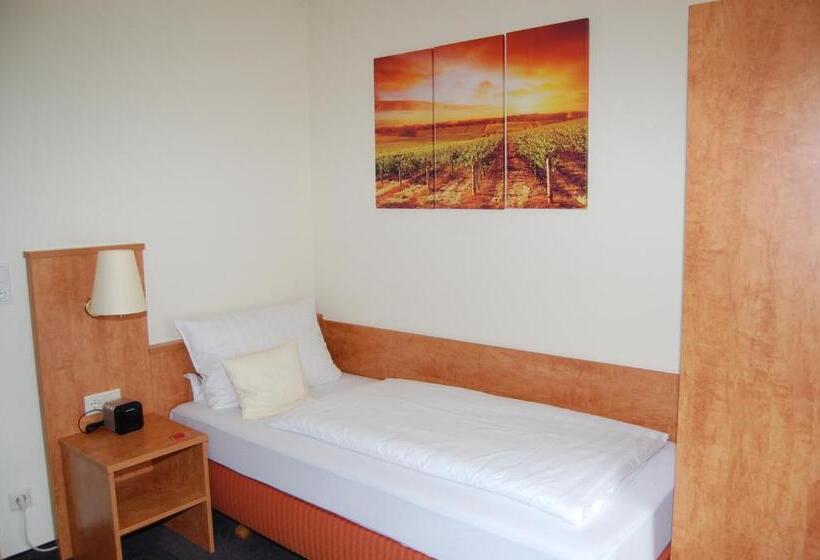 스탠다드 싱글 룸, Landgasthof Jägerstübchen