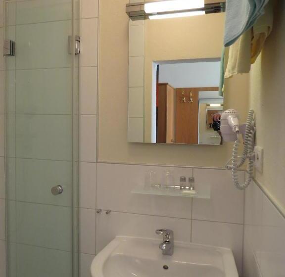 스탠다드 룸, Landgasthof Jägerstübchen