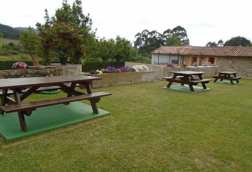 חדר סטנדרט, Turismo Rural El Gobernador