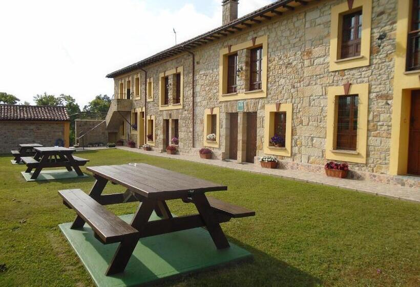 חדר סטנדרט, Turismo Rural El Gobernador