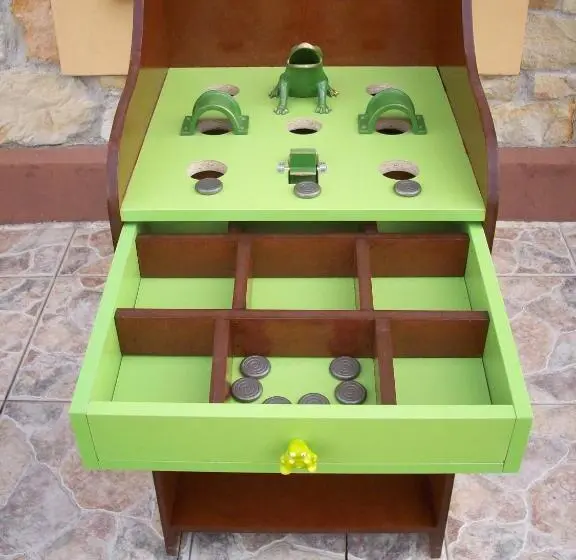 スタンダードトリプルルーム, Turismo Rural El Gobernador