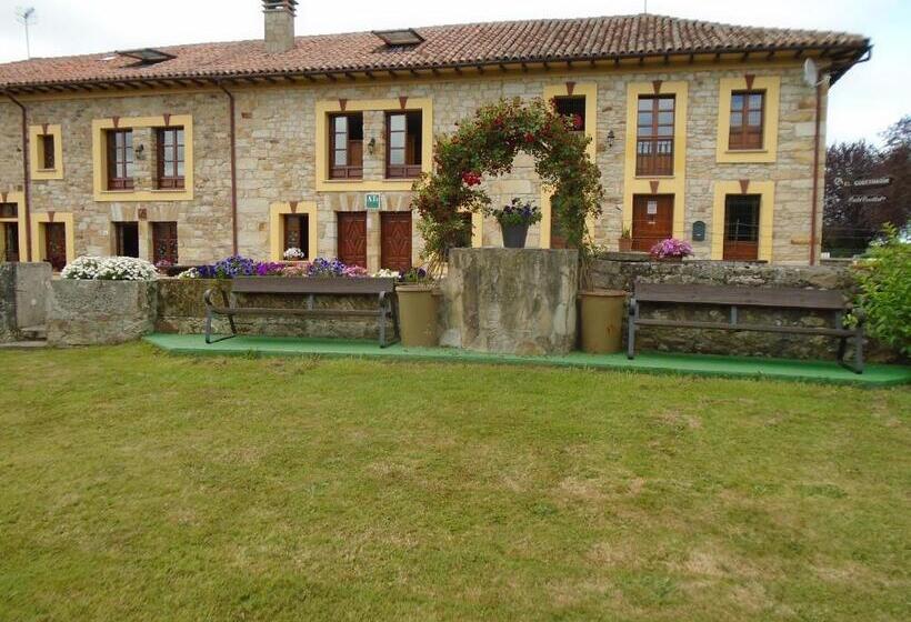 דירת חדר, Turismo Rural El Gobernador