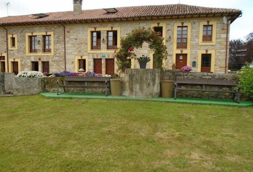 １ベッドルームアパートメント, Turismo Rural El Gobernador
