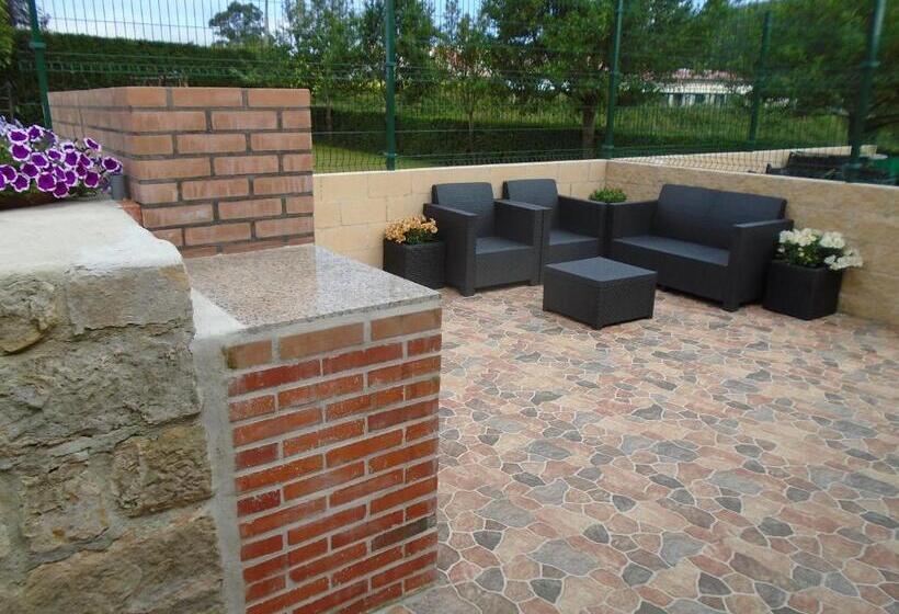 דירת חדר, Turismo Rural El Gobernador