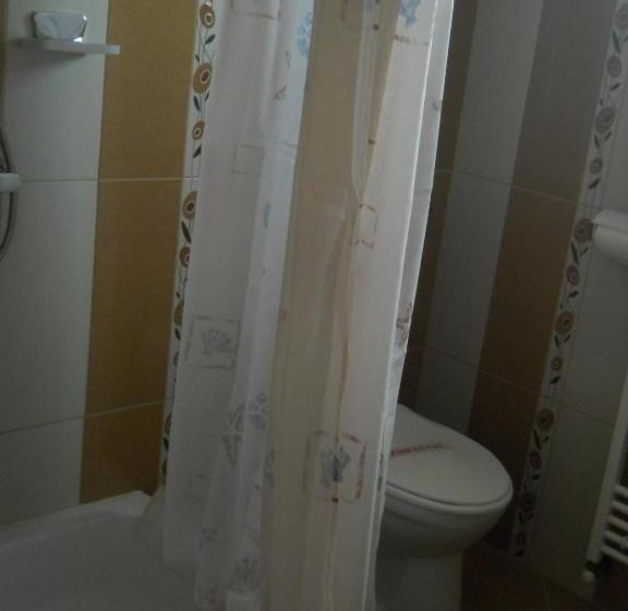 اتاق استاندارد یک نفره, Pensiunea Cora