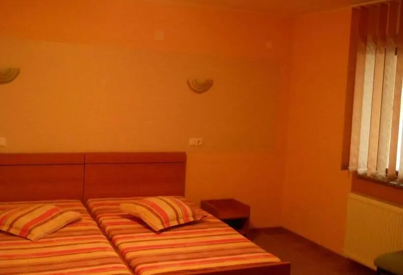 Standard-huone, Pensiunea Cora