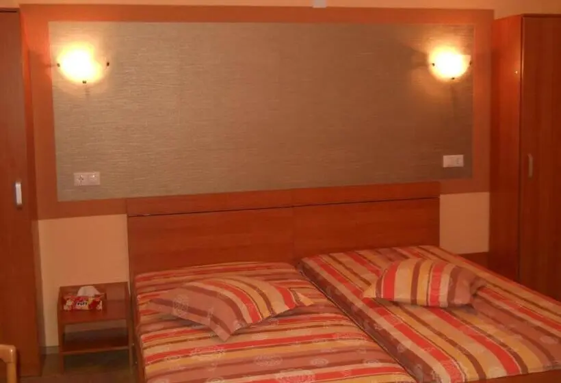 Standard-huone, Pensiunea Cora