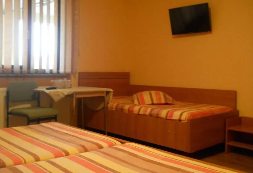 Standard Kolmen Hengen Huone, Pensiunea Cora