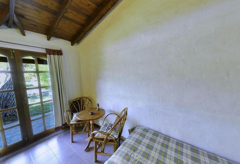 Standard Kolmen Hengen Huone, Hosteria Rural Piedra Y Camino