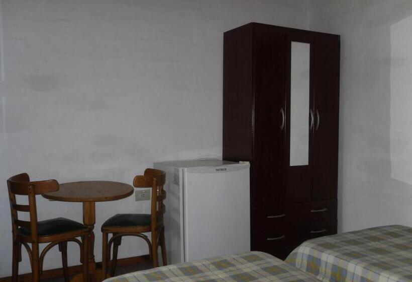 Standard Neljän Hengen Huone, Hosteria Rural Piedra Y Camino