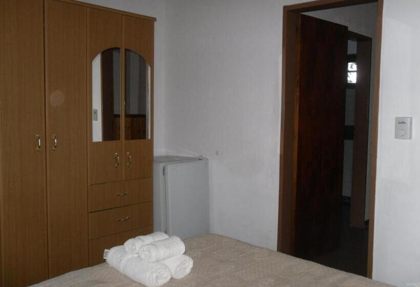 Standard Neljän Hengen Huone, Hosteria Rural Piedra Y Camino