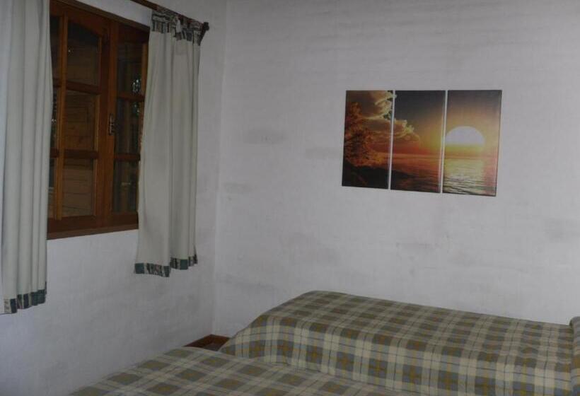 Standard Neljän Hengen Huone, Hosteria Rural Piedra Y Camino