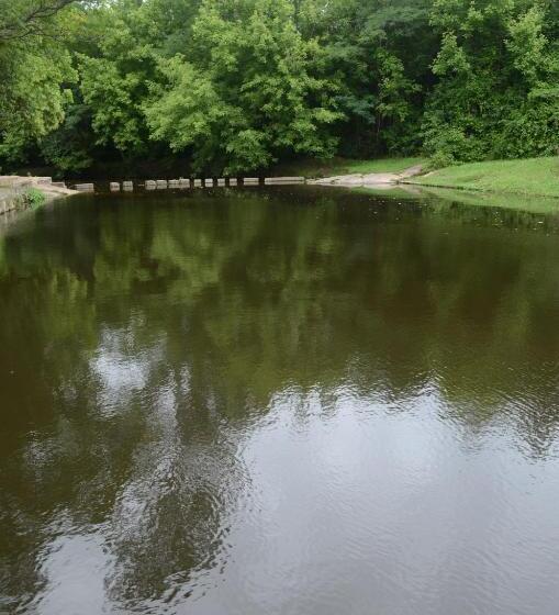 ２ベッドルームアパートメント, Hosteria Sans Souci