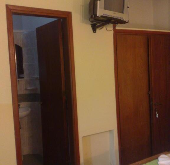 ２ベッドルームアパートメント, Hosteria Sans Souci