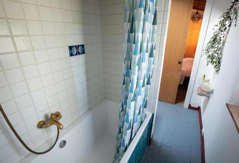 家庭工作室, Agriturismo Colle Vento