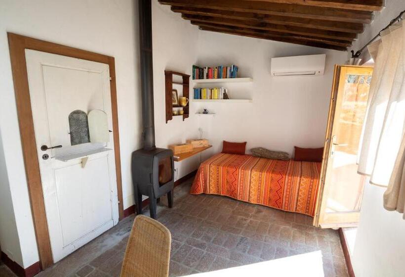 Семейное Студио, Agriturismo Colle Vento