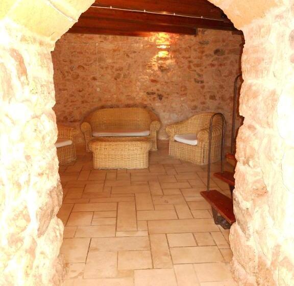 דירת חדר, Agriturismo Specchiarussa