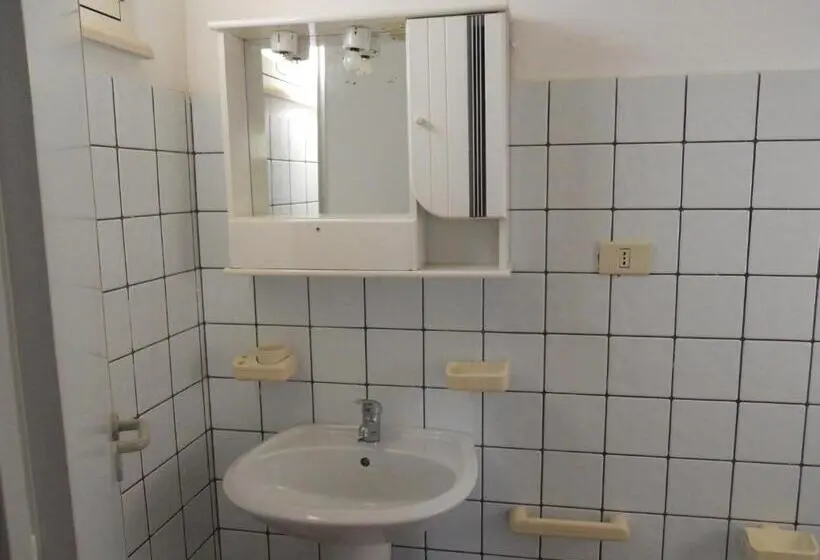2ベッドルームアパートメント, Agriturismo Specchiarussa