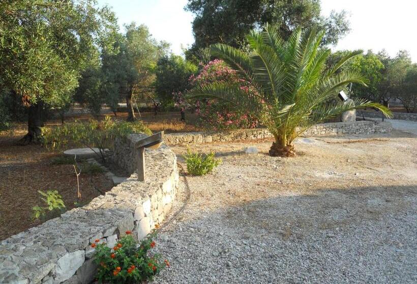 דירת חדר, Agriturismo Specchiarussa