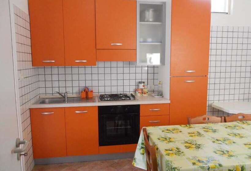 Апартаменты 2 Спальни, Agriturismo Specchiarussa