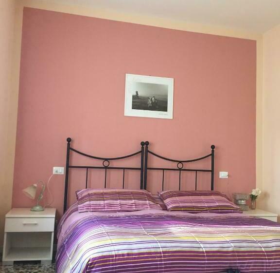 غرفة ديلوكس, Agriturismo Villa Dei Gelsi