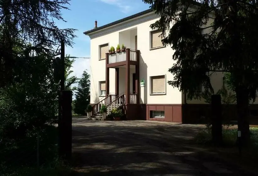 デラックスルーム, Agriturismo Villa Dei Gelsi