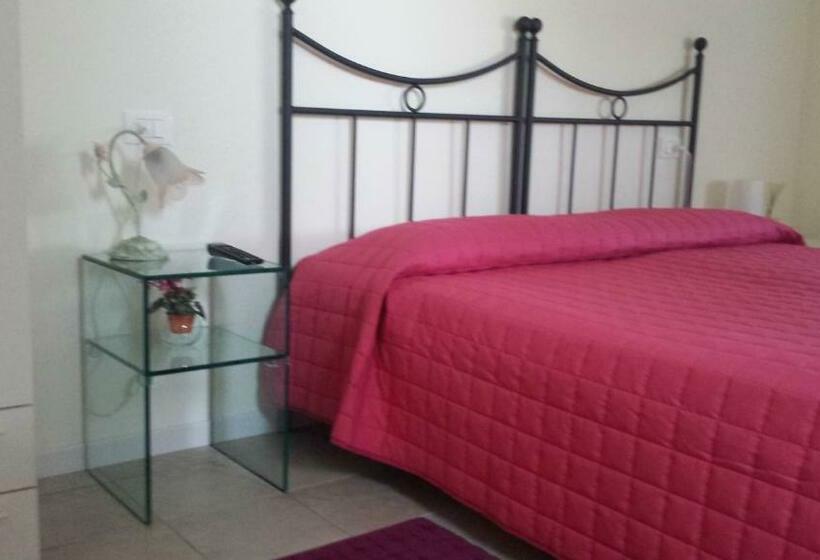 غرفة ديلوكس, Agriturismo Villa Dei Gelsi