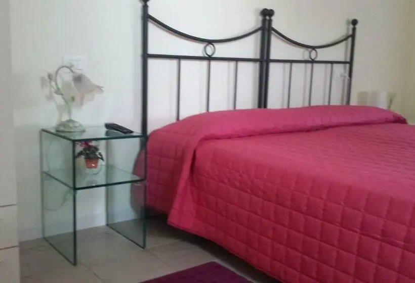 デラックスルーム, Agriturismo Villa Dei Gelsi