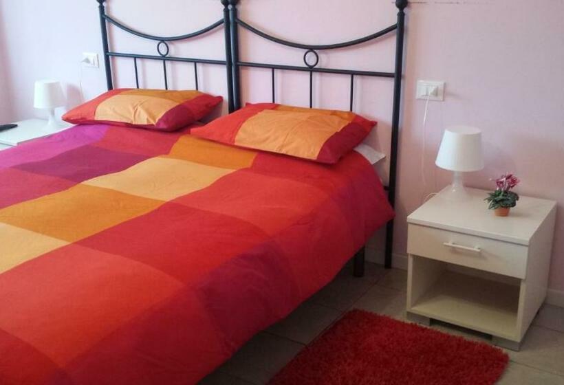 Номер Deluxe, Agriturismo Villa Dei Gelsi