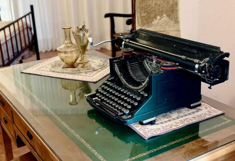 ガーデンビュースイート, Le Querce Di Cota