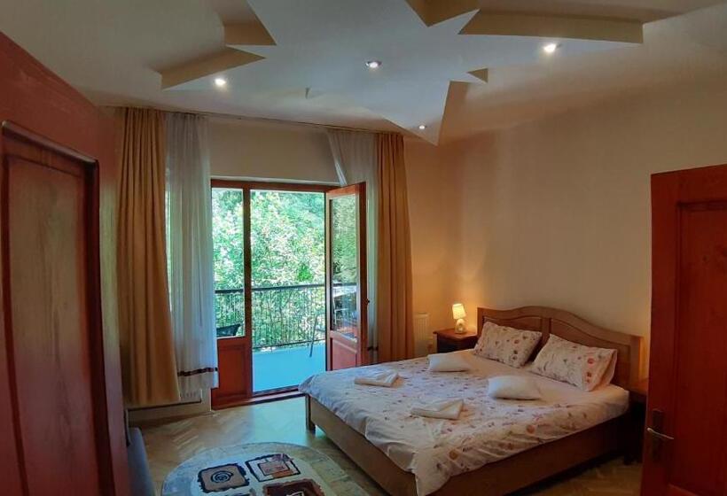 스탠다드 룸 킹사이즈 침대, Casa Camelia