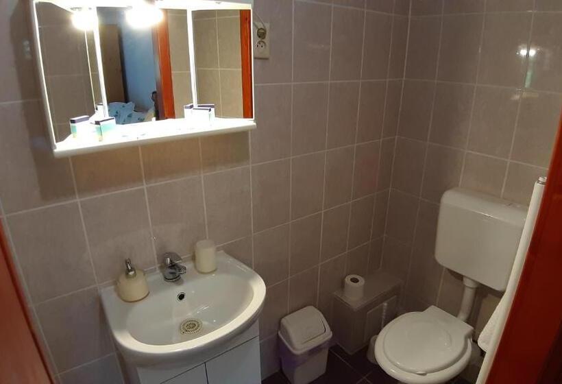 スタンダードルーム, Casa Camelia