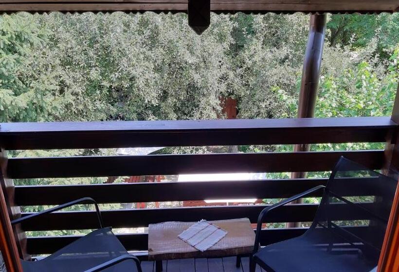 スタンダードルーム, Casa Camelia