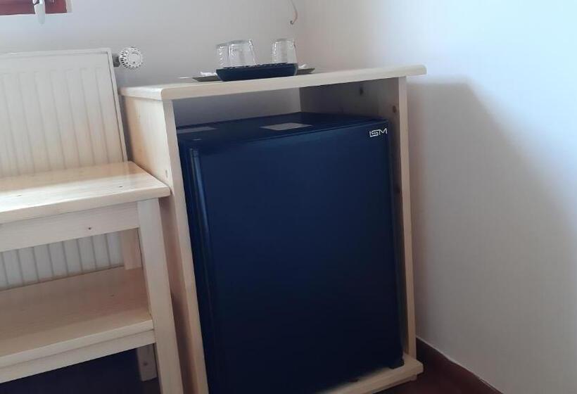 スタンダードルーム, Casa Camelia