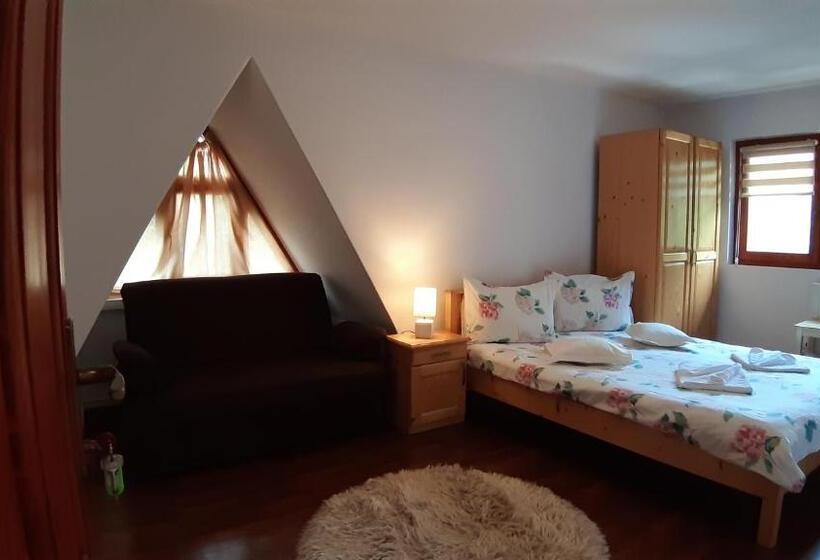 스탠다드 룸, Casa Camelia