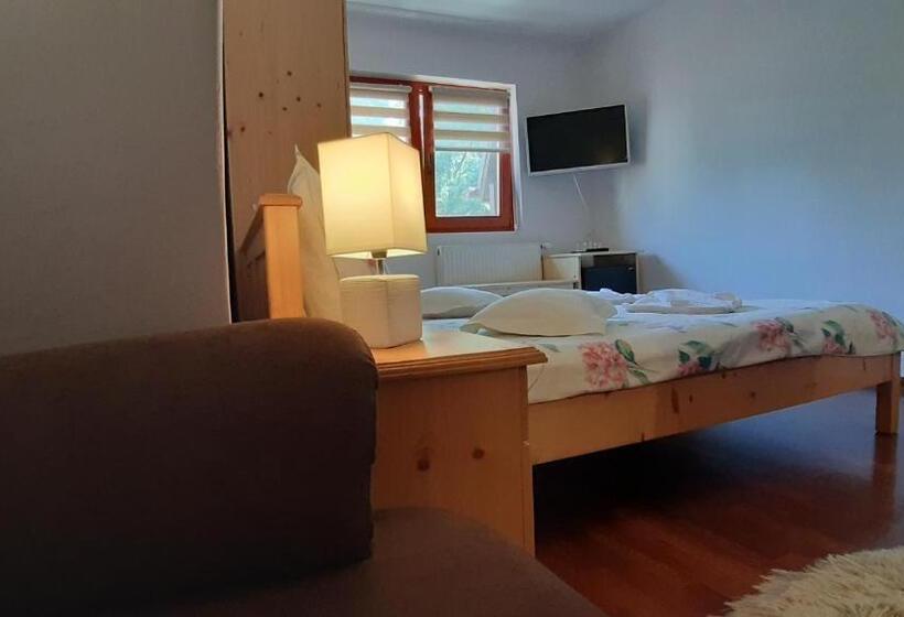 スタンダードルーム, Casa Camelia