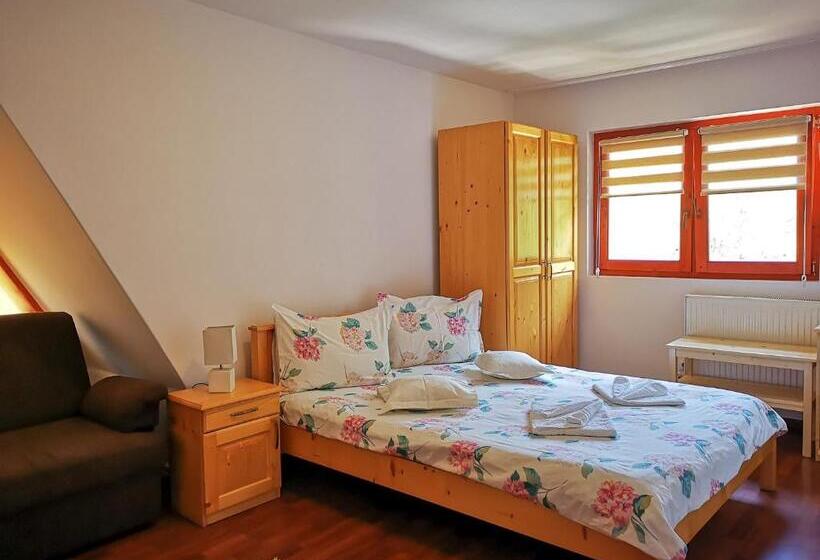 スタンダードルーム, Casa Camelia