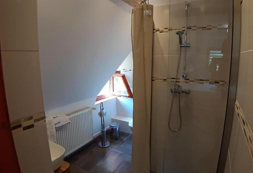 デラックスルーム, Casa Camelia