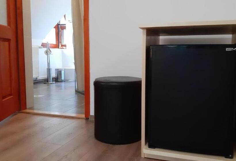 デラックスルーム, Casa Camelia