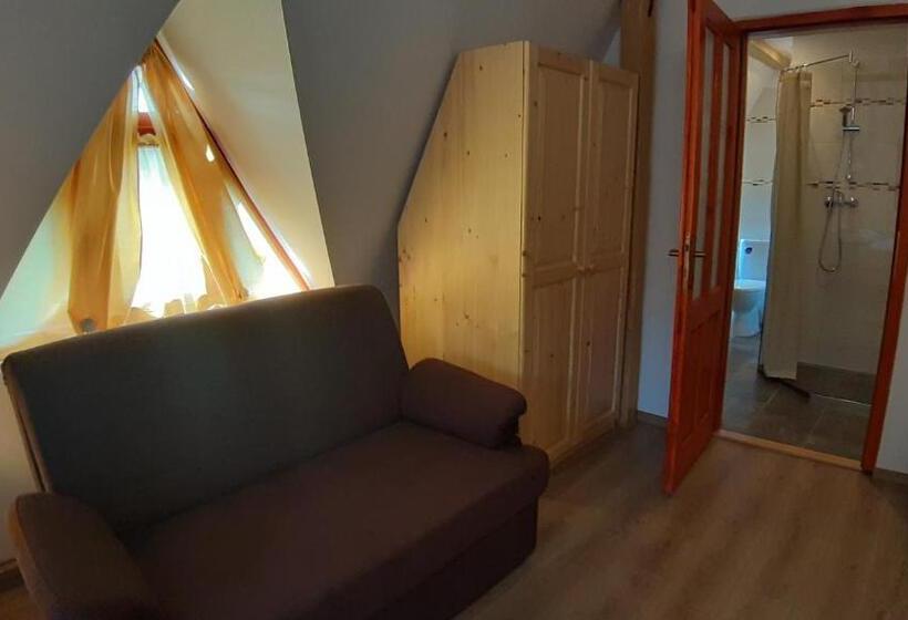 デラックスルーム, Casa Camelia