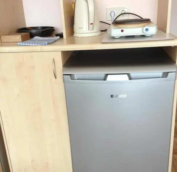 اتاق خانوادگی, Concordia