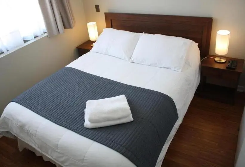 آپارتمان 1 خوابه, Hostal Buró