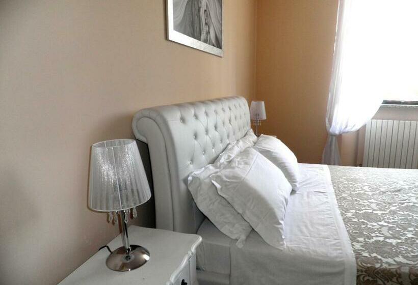 Люкс Повышенной Комфортности, Piazza Degli Angeli