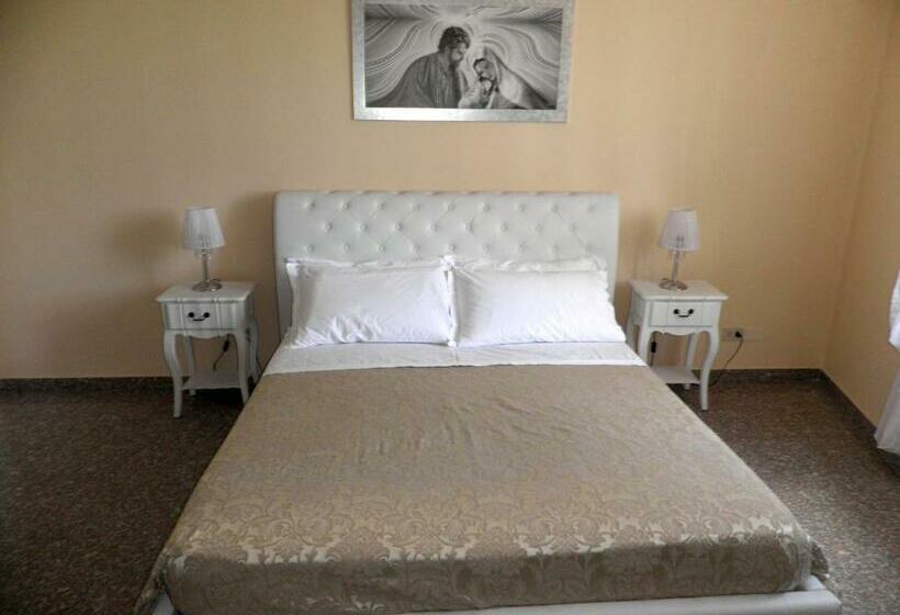 Люкс Повышенной Комфортности, Piazza Degli Angeli