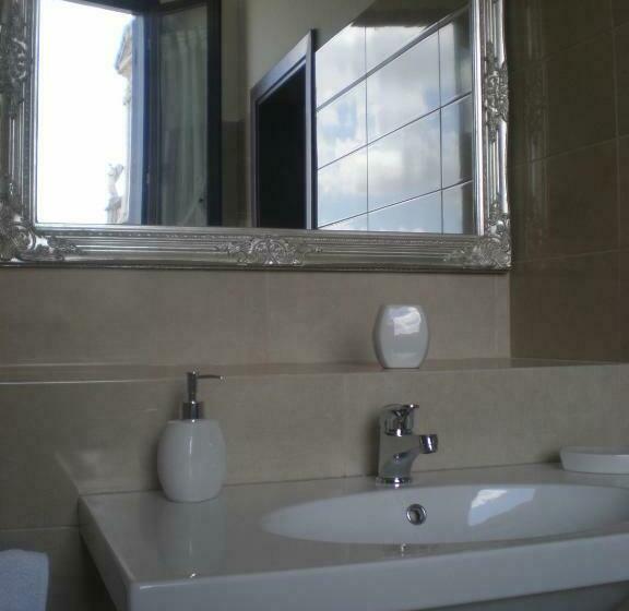 Люкс Повышенной Комфортности, Piazza Degli Angeli