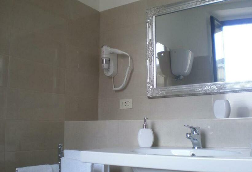 Люкс Повышенной Комфортности, Piazza Degli Angeli